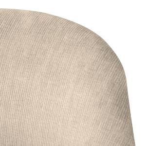 Sessel Tenerife Cord Beige