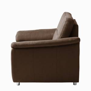 Fauteuil Tibi Microfibre - Expresso