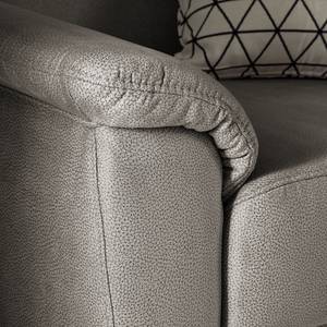 Fauteuil Tibi Microfibre - Tourbe