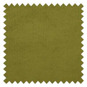 Fauteuil Torquay I Microfibre - Vert pistache