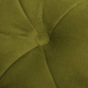 Fauteuil Torquay II microvezel Pistache groen