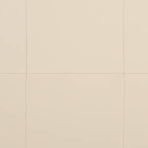 Sessel Torsby Echtleder Beige - Beige