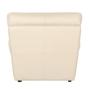 Fauteuil Torsby echt leer - Beige