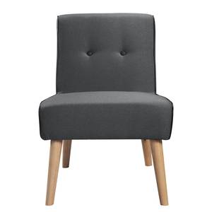 Fauteuil Trenton Tissu