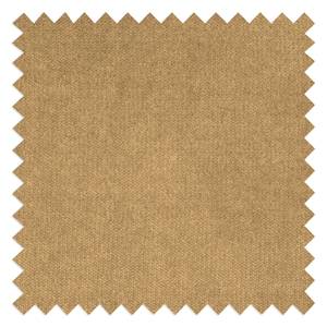 Sessel Upperclass Samt Samtstoff - Beige