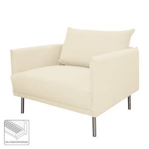 Sessel Vincent Webstoff Beige