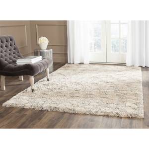 Tapis Marbella Gris ciment - 160 x 228 cm