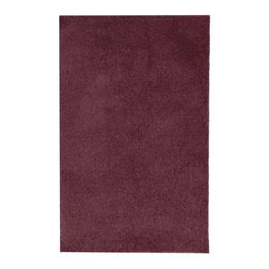 Shaggy Teppich Euphoria Aubergine - 120 x 170 cm