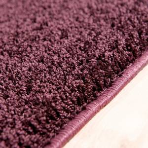 Shaggy tapijt Euphoria Aubergine - 120x170cm