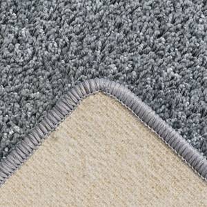 Tapis Shaggy Euphoria Gris - 120 x 170 cm