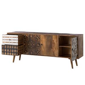 Sideboard Rygge Mango massiv