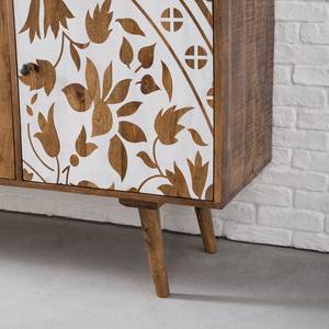 Sideboard Rygge Mango massiv