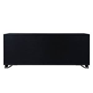 Sideboard Boomerang Schwarz