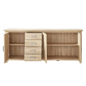 Sideboard Canyon Alteiche Dekor