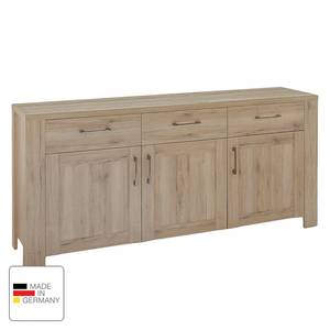 Dressoir Capel I Sanremo eikenhouten look