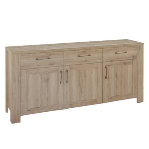 Dressoir Capel I Sanremo eikenhouten look