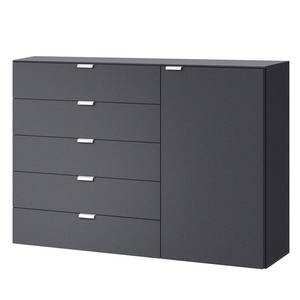 Buffet Carina II Graphite - 5