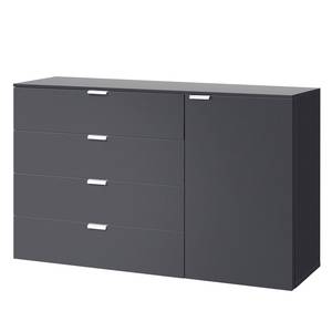 Buffet Carina II Graphite - 4