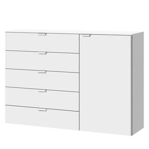 Dressoir Carina II Poolwit - 5