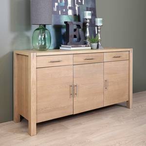 Dressoir Champaign gefineerd eikenhout