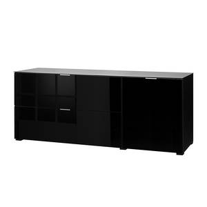 Sideboard Cleo I zwart