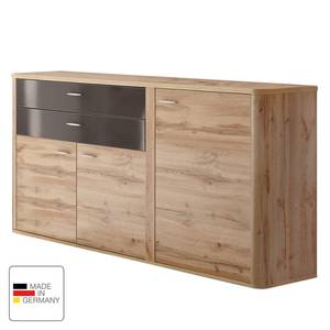 Sideboard Coleville Balkeneiche Dekor