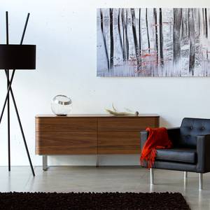 Sideboard Dalane Schwarz