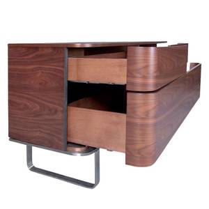 Sideboard Dalane Walnuss