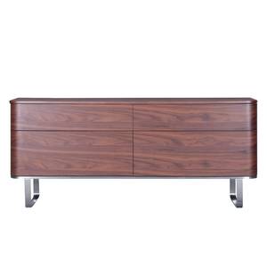 Sideboard Dalane Walnuss