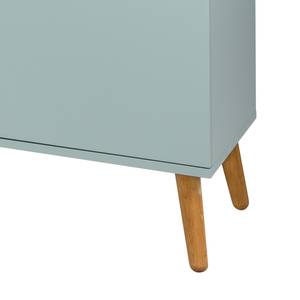 Sideboard Dot II Eiche Dekor - Mint