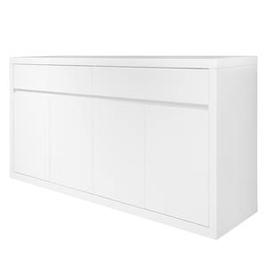 Sideboard Elba Weiß