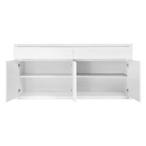 Sideboard Elba Weiß