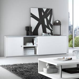 Buffet Emporior III.A Blanc