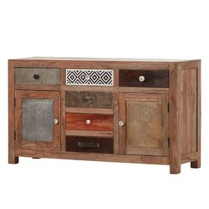 Sideboard Farasi I massief sheeshamhout