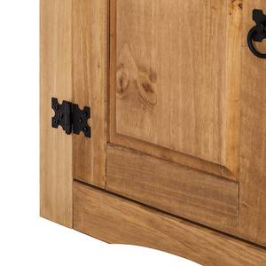 Dressoir Finca Rustica massief grenenhout