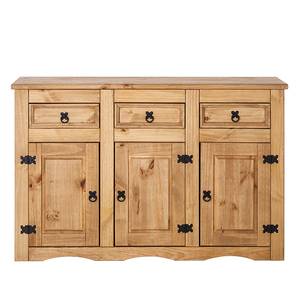 Sideboard Finca Rustica Kiefer massiv