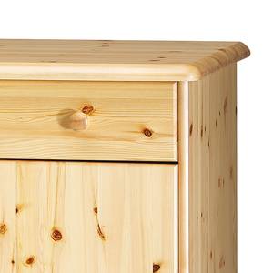 Dressoir Finn III massief grenenhout - natuurkleurig