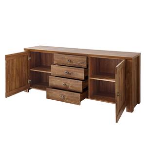 Sideboard Glenrothes acaciahouten look