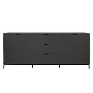 Sideboard Harma II Dunkelgrau