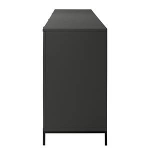 Dressoir Harma II donkergrijs