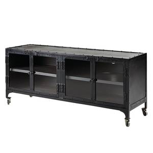 Sideboard Helston Schwarz