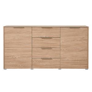 Sideboard Katakana II Lichte eikenhouten look