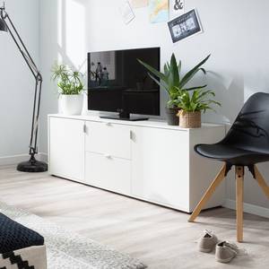 Sideboard KiYDOO smart Alpinweiß