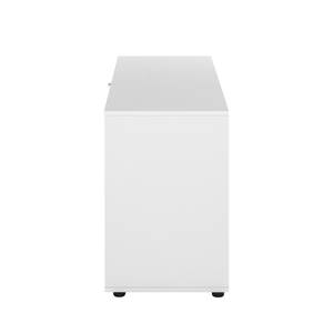 Sideboard KiYDOO smart Alpinweiß