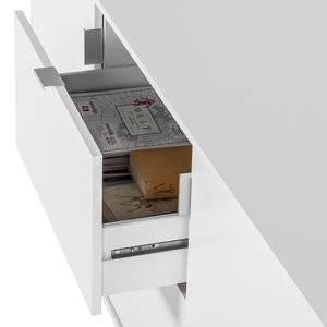 Sideboard KiYDOO smart Alpinweiß