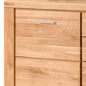 Dressoir Lombok deels massief