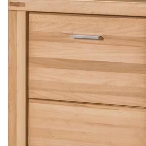 Dressoir Lombok deels massief