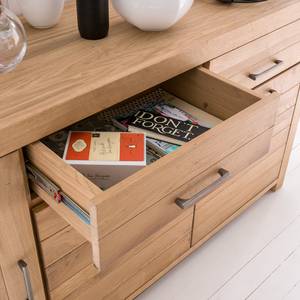 Dressoir Maine deels massief eikenhout