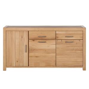 Dressoir Maine deels massief eikenhout