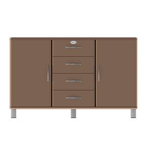 Sideboard Malibu Deluxe Bronze - Bronze